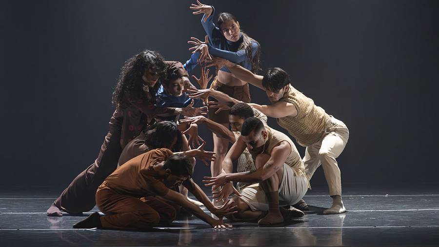 Miniauditório recebe 