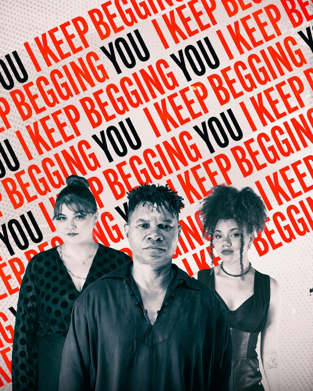 Gybb Rasta e Família Roots apresentam clássicos do reggae e novas composições no Guairinha