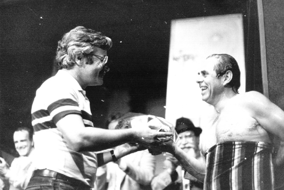 Teatro José Maria Santos ganha documentário no aniversário de 28 anos
