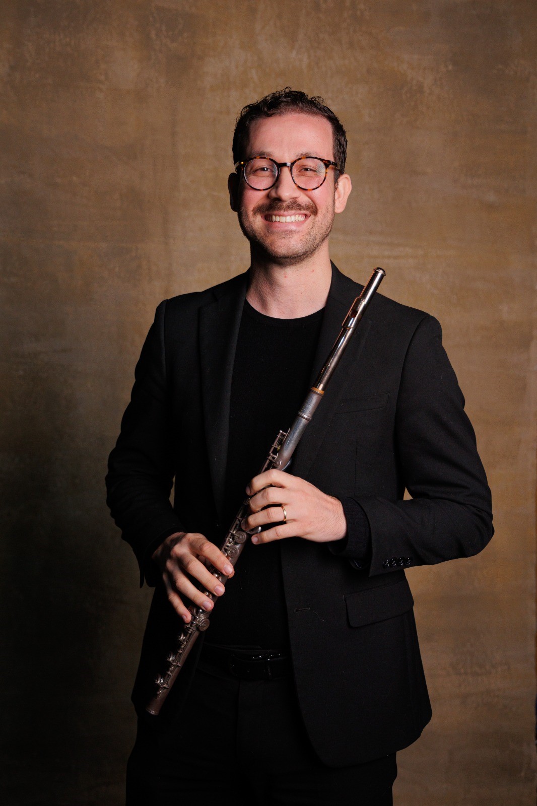 Lucas Guedes Oliveira - Flauta