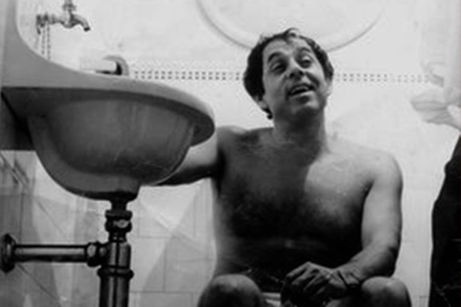 Teatro José Maria Santos ganha documentário no aniversário de 28 anos