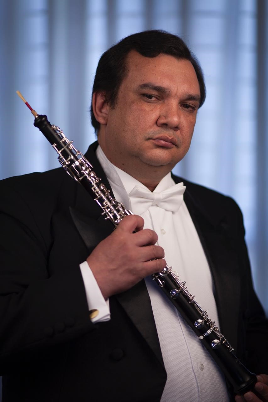 Orquestra Sinfônica do Paraná recebe maestros internacionais em série especial de concertos no mês de agosto