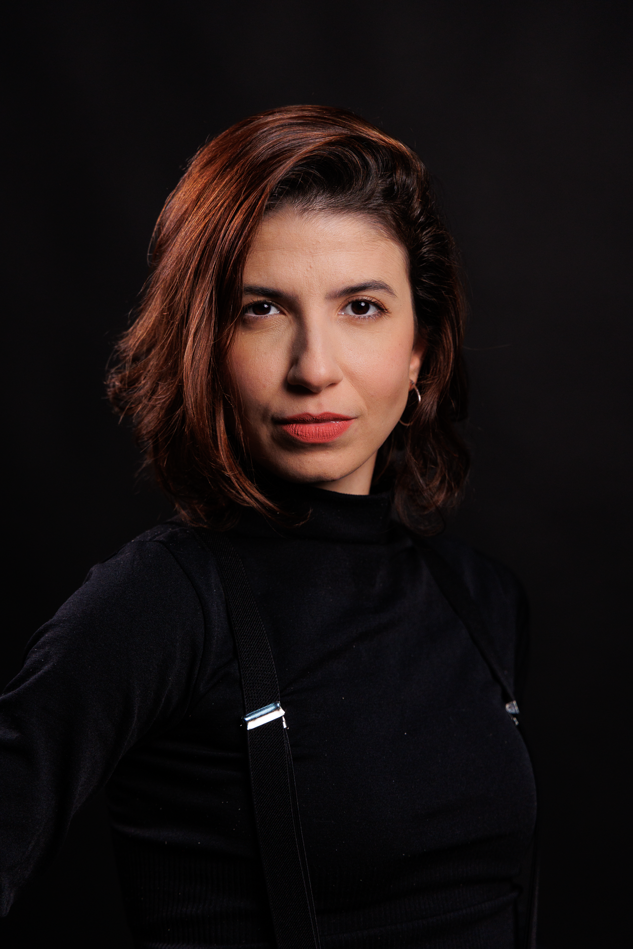 Amanda Soares