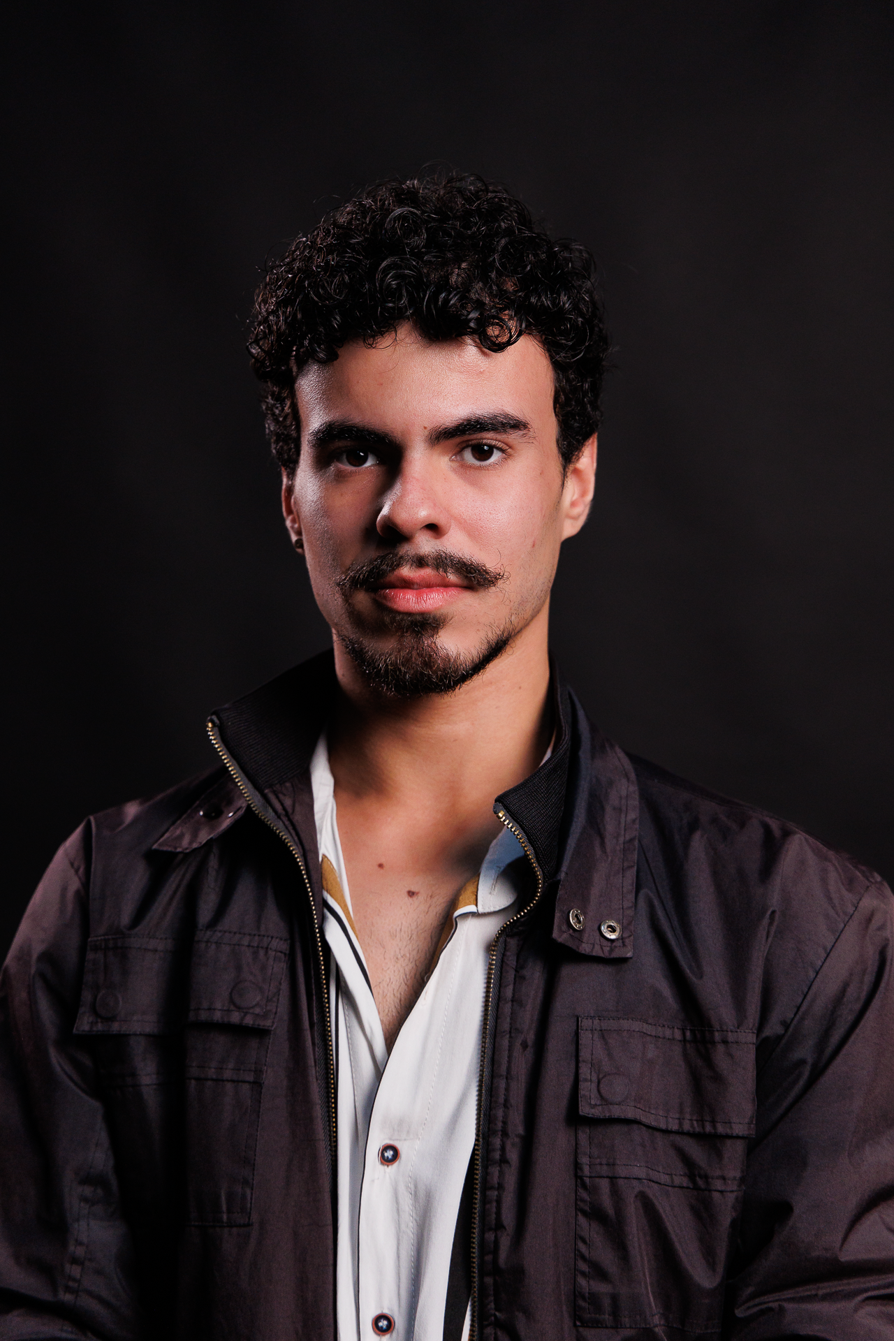 Daniel Ribeiro