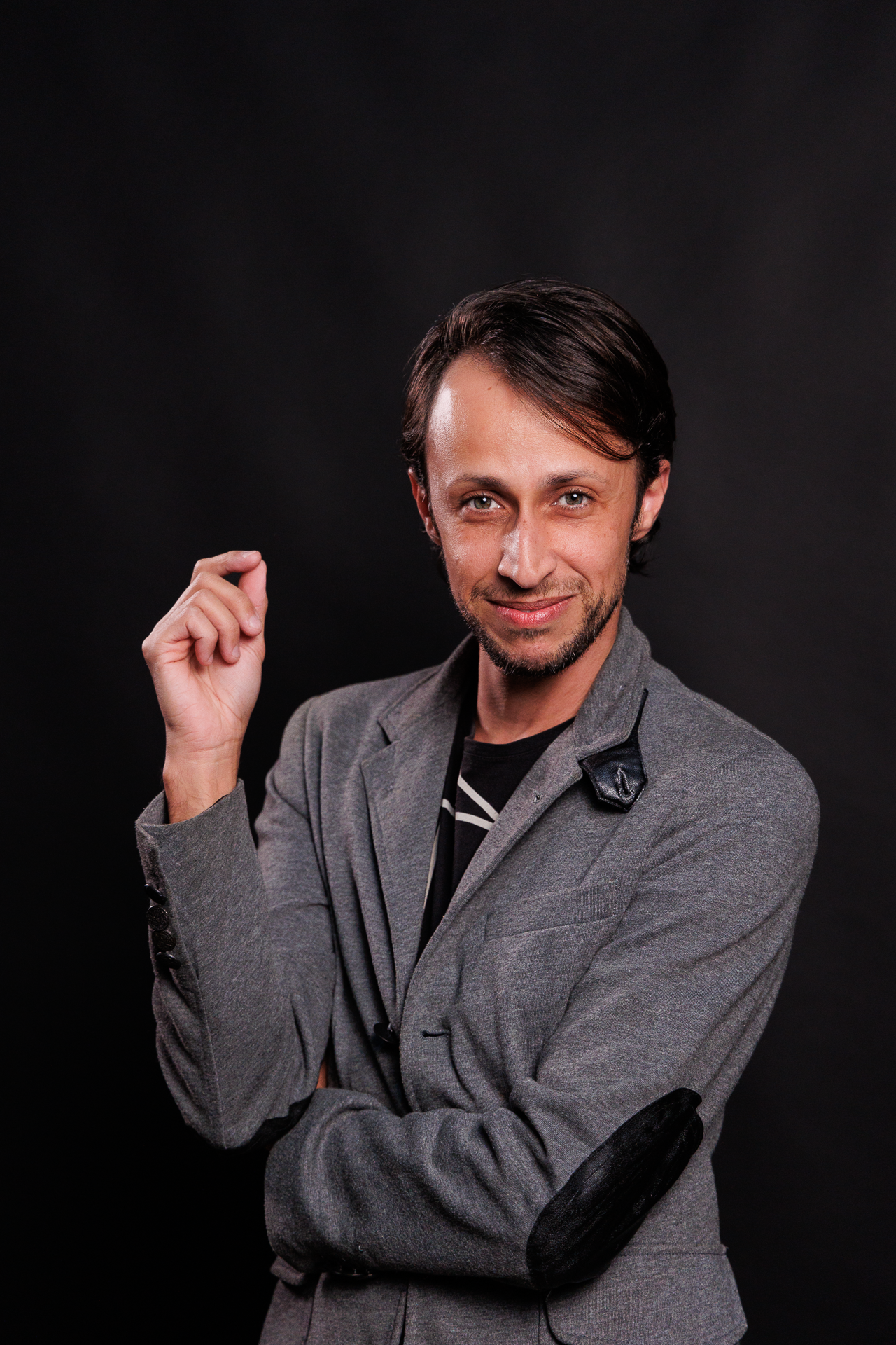 Leandro Vieira