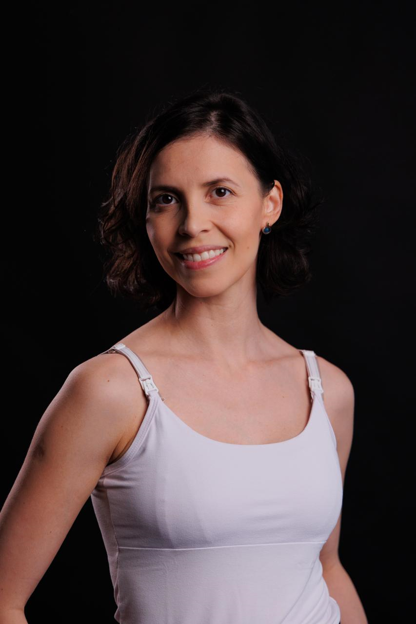 Luana Teodoro