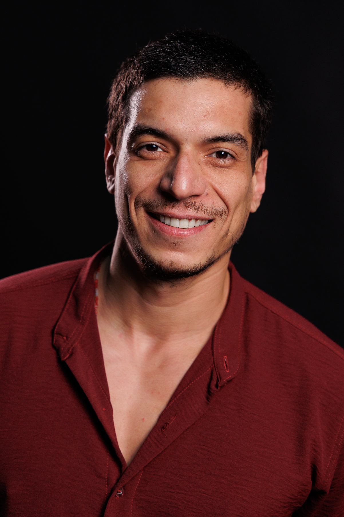Natanael Nogueira