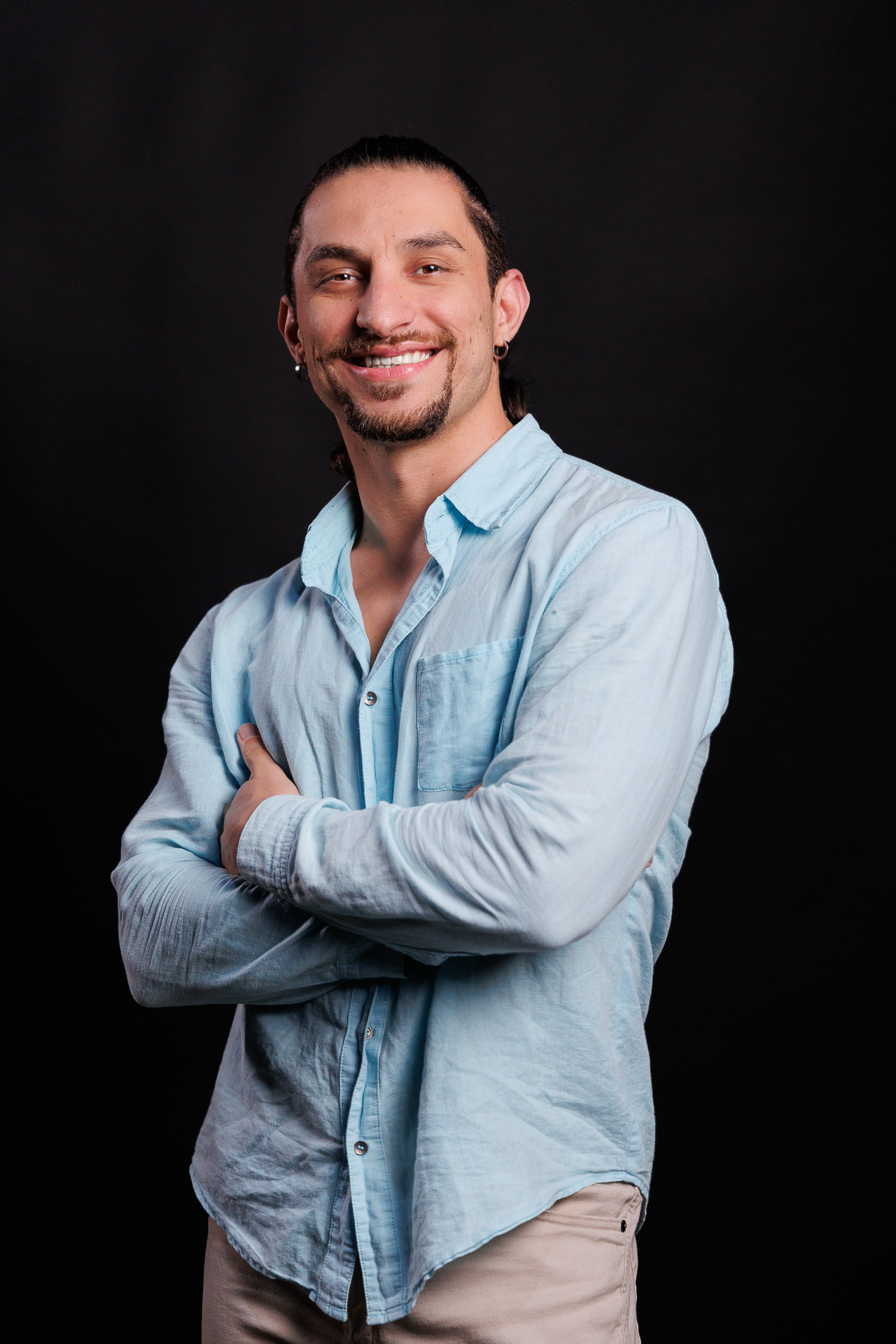 Patrich Lorenzetti