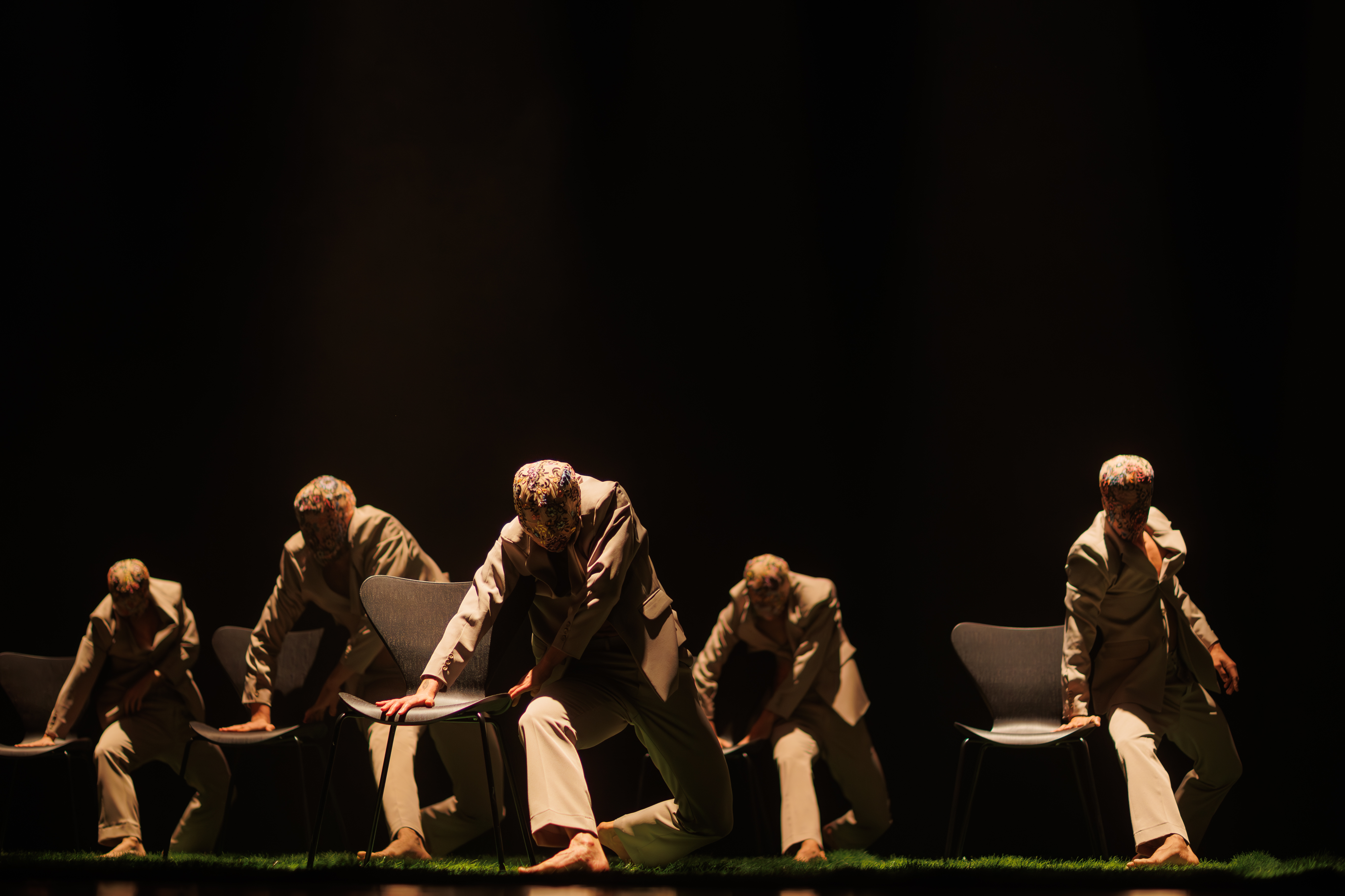 Balé Teatro Guaíra se apresenta na 8ª Edição da Semana Paulista de Dança promovida pelo MASP