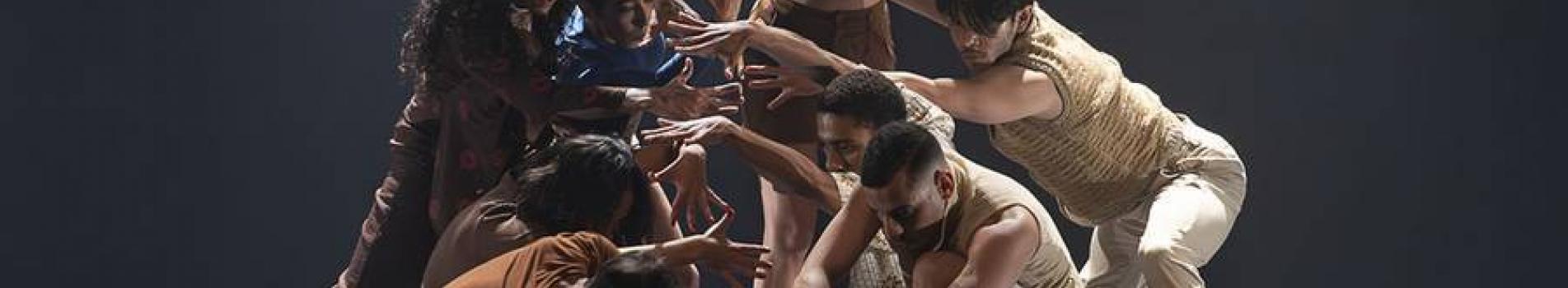 DOUBLE BILL: VOYEUR E SAMBA E AMOR