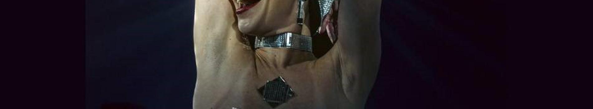 O GRANDE CABARÉ COMBO DRAG WEEK