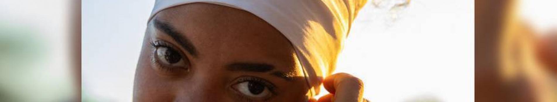 OFICINA DE DANÇA AFRO