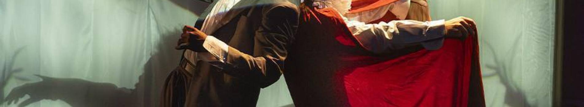 SEIS ATORES EM BUSCA DE SÉRGIO CARDOSO