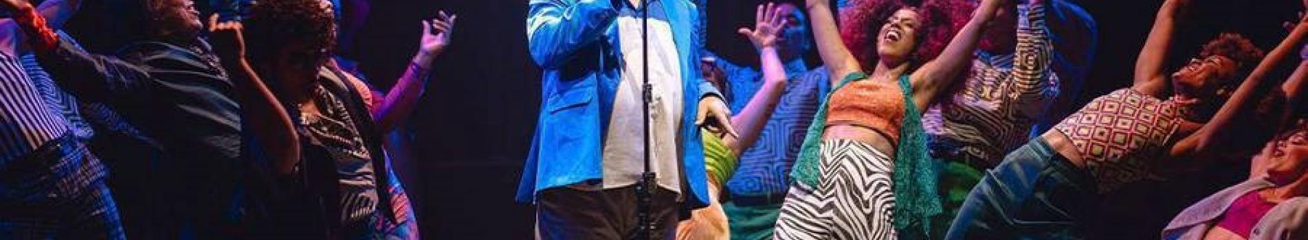 Tim Maia_Festival de Curitiba