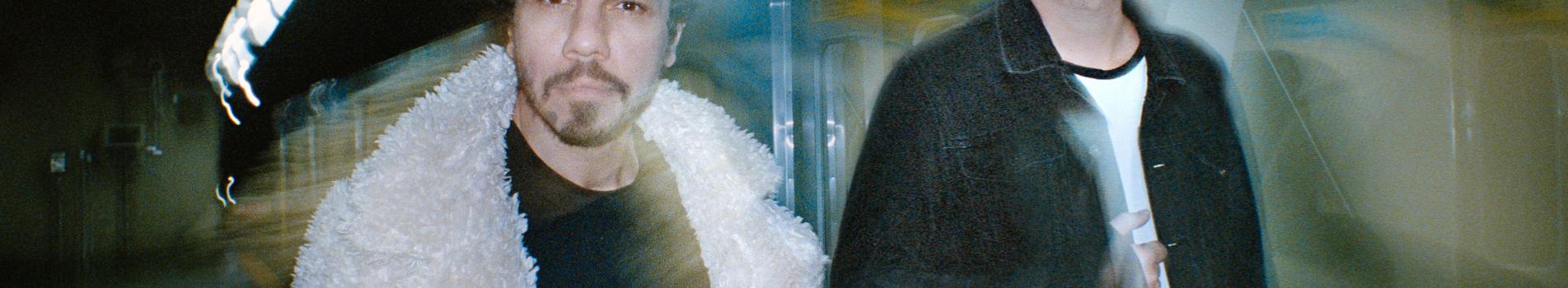 Vanguart apresenta turnê “Estação Liberdade” no Guairinha 