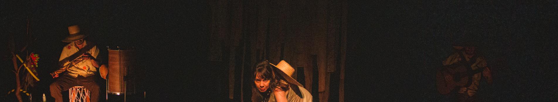 Aos Companheiros de Estrada