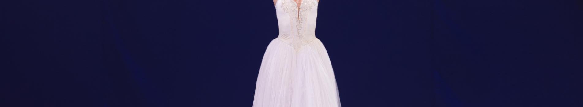 Ballet Giselle - Curitiba Cia de Dança