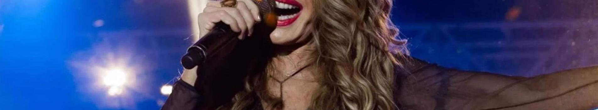 Elba Ramalho