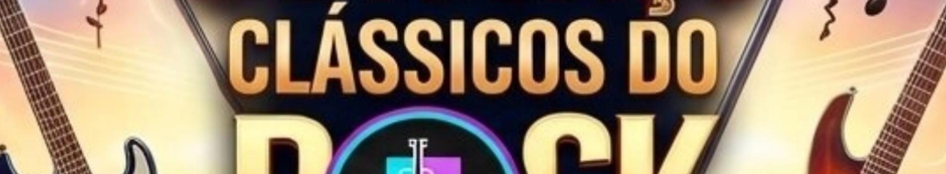 Clássicos do Rock