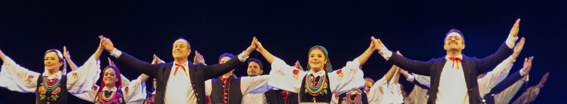 festival folclorico