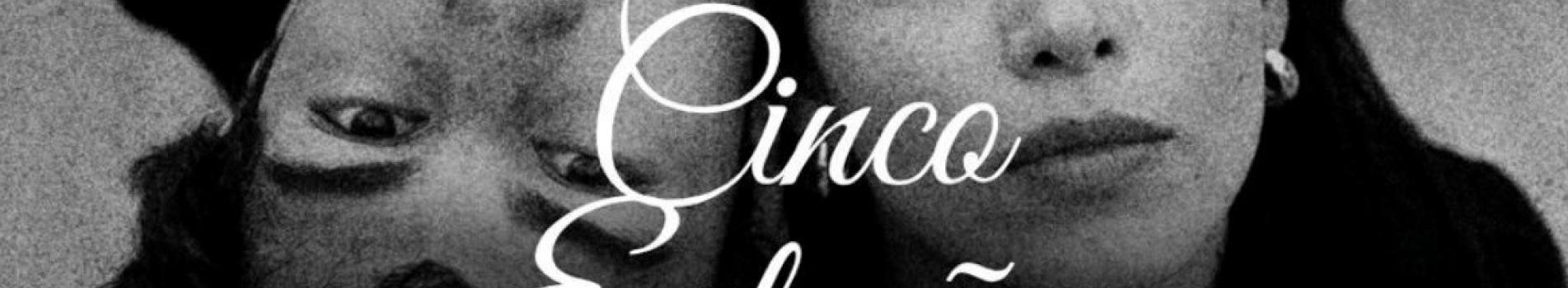 MOSTRA ALLDEIAS CINCO ESTAÇÕES