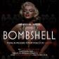 Arte de divulgação de Bombshell