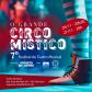 Arte de divulgação de O Grande Circo Místico