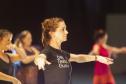 Aula de Dança no Guairão especial Dia das Mulheres