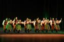 No Teatro Guaíra, em Curitiba, pela primeira vez no Brasil, a Companhia Nacional de Canto e Dança Śląsk, da Polônia, se apresentou ao lado do Balé Teatro Guaíra e do Grupo Polônes do Paraná Wisła. 