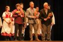 No Teatro Guaíra, em Curitiba, pela primeira vez no Brasil, a Companhia Nacional de Canto e Dança Śląsk, da Polônia, se apresentou ao lado do Balé Teatro Guaíra e do Grupo Polônes do Paraná Wisła. 