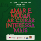 Amar e Mudar as Coisas Interessa Mais - Coro Cênico de Curitiba
