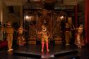 GAG - Uma livre adaptação de Kleist sobre o Teatro de Marionetes