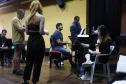 ensaios oficina de música