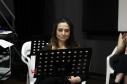 oficina de música