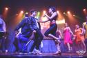 Uma Noite na Broadway apresentada no Hard Rock Café 2022