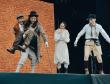 Elenco de Oliver Twist