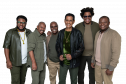 Integrande do grupo Fundo de Quintal