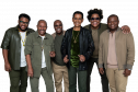 Integrande do grupo Fundo de Quintal