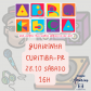Artes gráficas do espetáculo