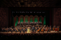 Orquestra Sinfônica do Paraná - Floresta do Amazonas