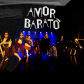 musical amor barato