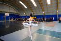 Grupo de dança EDTG se apresenta em escolas