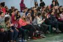 Escola de Dança Teatro Guaíra - Pátios
