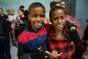 Escola de Dança Teatro Guaíra - Pátios