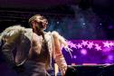 Apresentação do tributo a Elton John, por Rafael Dentini