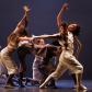 Contraponto é um espetáculo formado por duas coreografias: Castelo e Anima - imensaidão adentro
