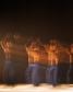 Contraponto é um espetáculo formado por duas coreografias: Castelo e Anima - imensaidão adentro