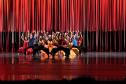 "Crisálida": obra da Escola de Dança do Guaíra faz analogia às transformações da vida humana