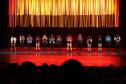 "Crisálida": obra da Escola de Dança do Guaíra faz analogia às transformações da vida humana