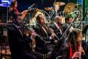 Orquestra Sinfônica de Curitiba em espetáculo
